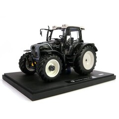 Marge Models Lindner Geotrac 114 zwart (1:32)