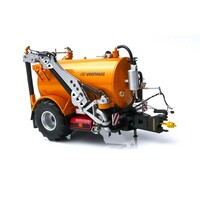 Marge Models Veenhuis premium 14.000L mesttank (1:32)