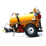 Marge Models Veenhuis premium 14.000L mesttank (1:32)