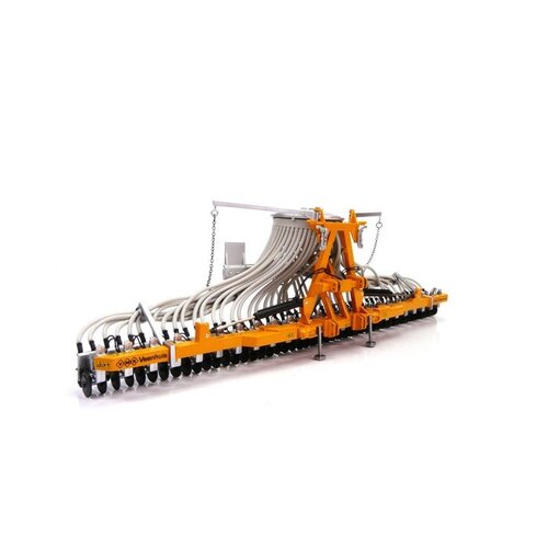 Marge Models Veenhuis Euroject 3500-840 bemester (1:32)
