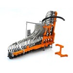 Marge Models Veenhuis Euroject 3500-840 bemester (1:32)