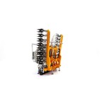 Marge Models Veenhuis Euroject 3500-840 bemester (1:32)