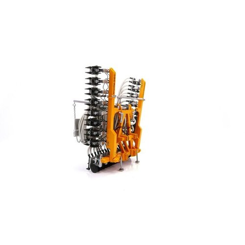 Marge Models Veenhuis Euroject 3500-840 bemester (1:32)