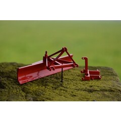 Marge Models Peecon GS300 grondschuif (1:32)