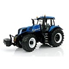 Marge Models New Holland T8.435 Tractor Trelleborg (1:32)