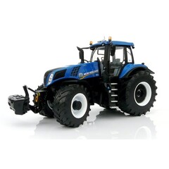 Marge Models New Holland T8.435 Tractor Trelleborg (1:32)