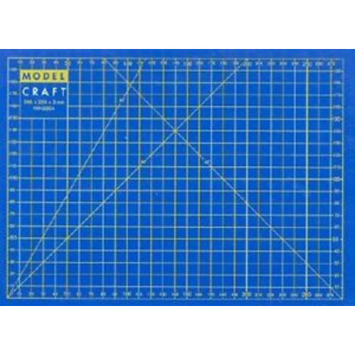 Modelcraft A4 Snijmat