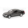 Minichamps Mercedes Benz CLK klasse (C209) zwart - 2001 (1:43)