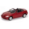 Minichamps Mercedes Benz SLK Cabriolet - 2004 (1:43)