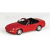Minichamps Porsche 968 Cabriolet - 1994