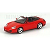 Minichamps Porsche 911 4S Cabriolet - 2003 (1:43)