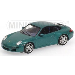 Minichamps Porsche 911 Carrera S - 2004 (1:43)