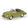 Minichamps Porsche 356 A Cabriolet - 1956 (1:43)