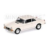 Minichamps Peugeot 404 Coupe - 1962