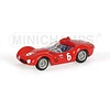 Minichamps Maserati Tipo 61 Roger Penske - 1960 (1:43)