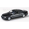 Minichamps Mercedes Benz CL Klasse Coupe (C215) - 1999 (1:43)
