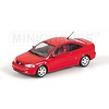 Minichamps Opel Coupe rood - 2000 (1:43)