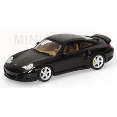 Minichamps Porsche 911 Turbo - 1999 (1:43)