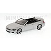 Minichamps BMW 6 Series Cabriolet (E64) - 2006 (1:43)