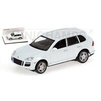 Minichamps Porsche Cayenne Turbo - 2007 (1:43)