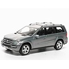 Minichamps Mercedes Benz GL Klasse zilver (1:43)