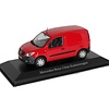Minichamps Mercedes Benz Citan bestelwagen rood (1:43)