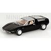 Minichamps Maserati Bora zwart - 1972 (1:43)