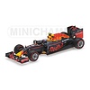 Minichamps Red Bull RB12 Tag Heuer #33 GP Germany 2016 "Max Verstappen" 1:4
