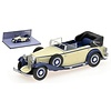 Minichamps Maybach Zeppelin DS8 cabriolet - 1932 (1:43)