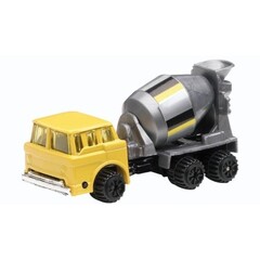 Mondo Motors Cement vrachtwagen
