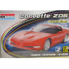 Monogram Chevrolet Corvette Z06 Bouwdoos (1:25)