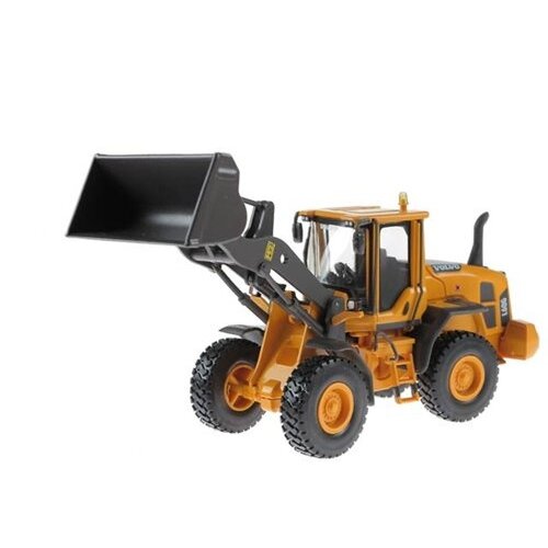 Motorart Models Volvo L60G Shovel (1:50)