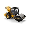 Motorart Models JCB Vibromax VM115 wals met cabine (1:50)