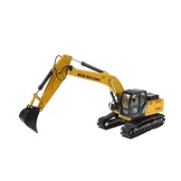 Motorart Models New Holland E215C Rups graafmachine