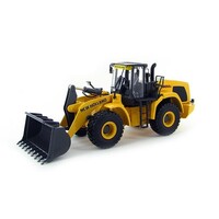 Motorart Models New Holland W300C shovel (1:50)