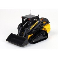 Motorart Models New Holland C238 op rupsen (1:50)