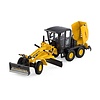 Motorart Models New Holland F156.7 Grader (1:50)