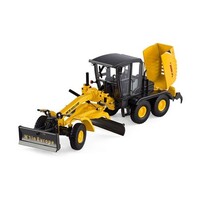 Motorart Models New Holland F156.7 Grader (1:50)