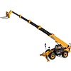 Motorart Models JCB Loadall 540-200 verreiker (1:50)