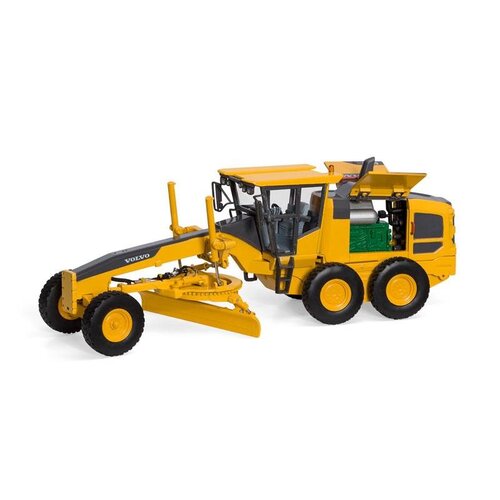 Motorart Models Volvo G960C Grader (1:50)