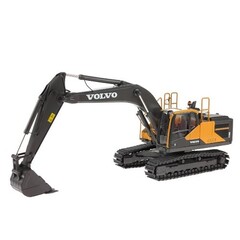 Motorart Models Volvo EC300E Rups graafmachine