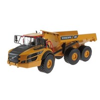 Motorart Models Volvo A40G Dumper (1:50)