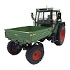 Weise Toys Weise Toys - Fendt 360 GT met laadbak