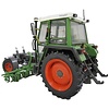 Weise Toys Weise Toys - Fendt 360 GT schoffelbalk