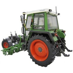 Weise Toys Fendt 360 GT schoffelbalk