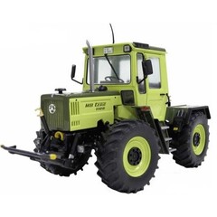 Weise Toys MB-trac 1100