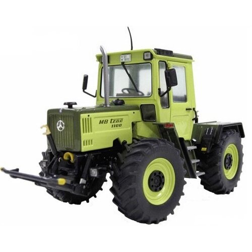 Weise Toys Weise Toys - MB-trac 1100