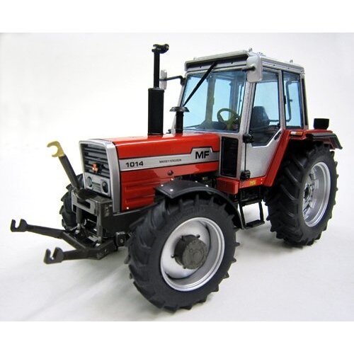 Weise Toys Massey Ferguson 1014 Tractor