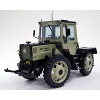 Weise Toys MB-trac 1100 Silverdistel op cultuurbanden (1:32)