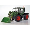 Weise Toys Fendt Xylon 522 met voorlader
